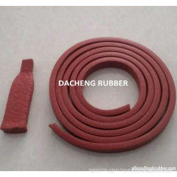 Water Expanding Water-Stop Rubber Seal Strip